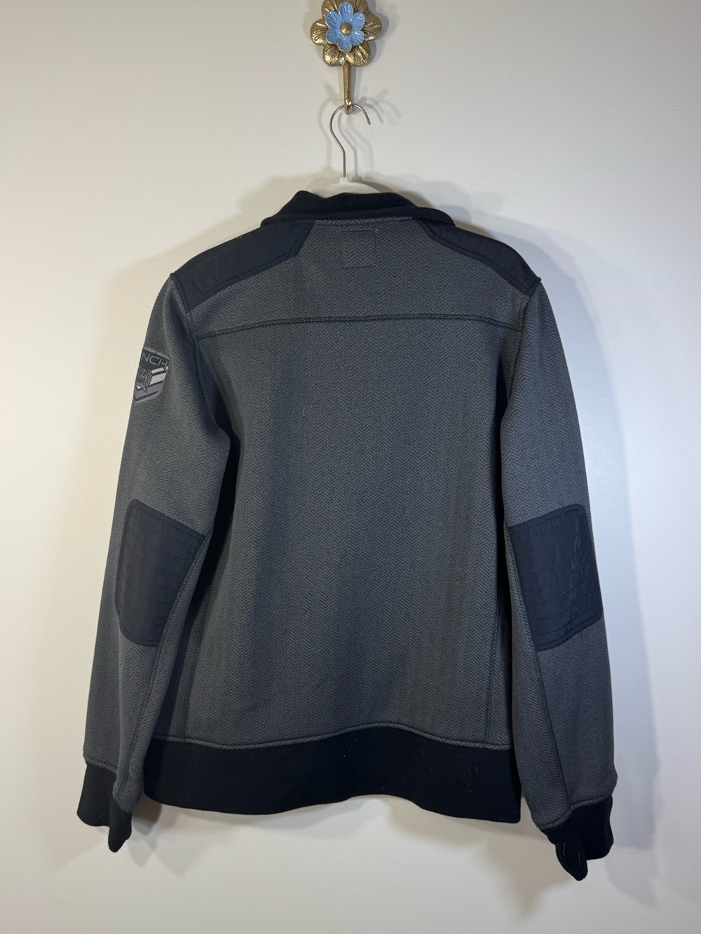 Cinch Mens Rodeo Jacket - Picture 6 of 6